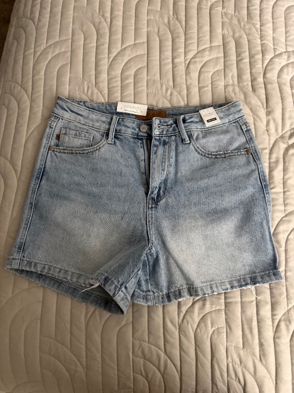 Nwt Judy blue shorts